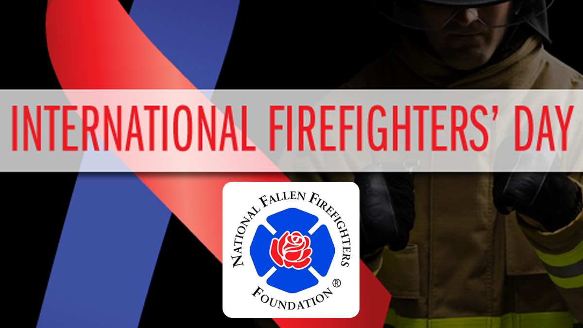 Recognizing and Honoring the Sacrifices of Firefighters America's